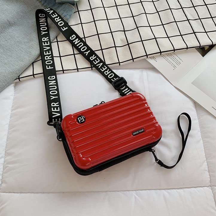 HARGIO] ミニキャリーケース ミニキャリーバッグ ミニキャリー