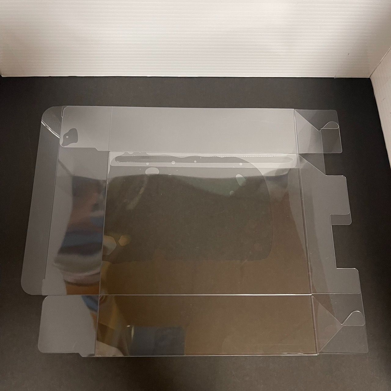 ポケモンカード ハーフBOX用プラスチックケース 白熱のアルカナ50枚