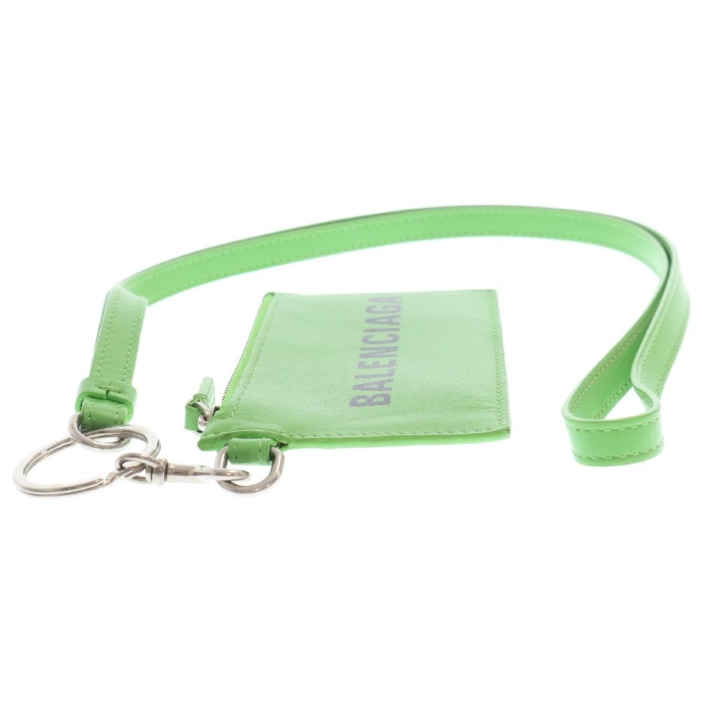 バレンシアガ　キーケース　キーリング　ストラップ　カードケース バレンシアガ キーケース キーリング ストラップ カードケース