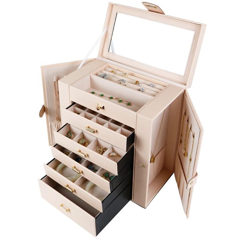 アクセサリーケース 宝石箱