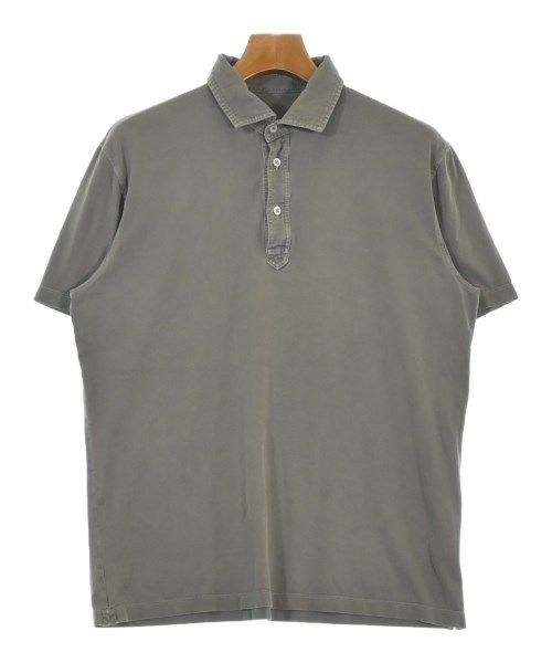 BRUNELLO CUCINELLI ポロシャツ メンズ 【古着】【中古】【送料