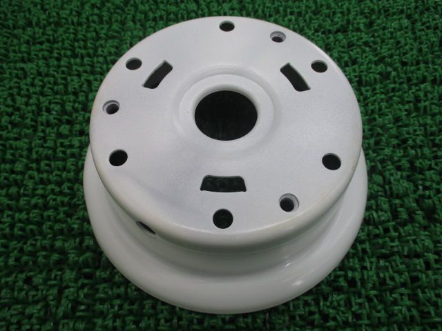 ジャイロX リアホイールリム 42702-GM6-010ZA ホンダ 純正 バイク 部品