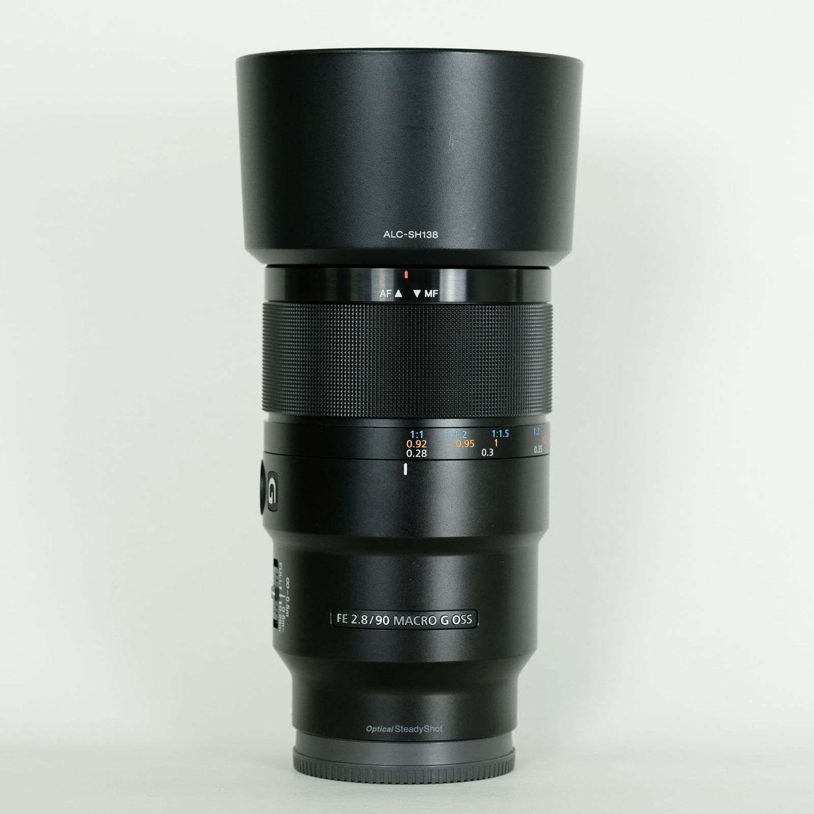 90mm
