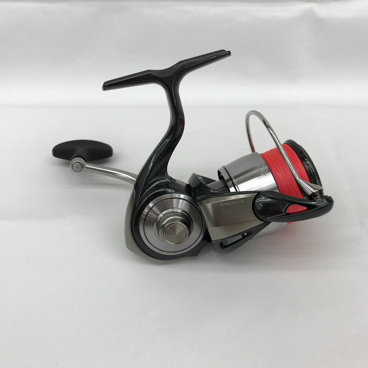 ダイワ 24 セルテート FC LT2500S スピニングリール 2024年モデル ダイワ(DAIWA) スピニングリール 24セルテ-ト  LT2500 (2024年モデル) ダイワ(DAIWA) スピニングリール 24セルテ-ト FCLT2500S-XH (2024年モデル) DAIWA（釣り）  ダイワ 24 セルテート FC LT2500S-DH (2024 ...