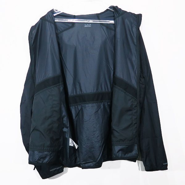 NIKE ナイキ RUNNING DIVISION UV RUNNING JACKET FN3971 010 