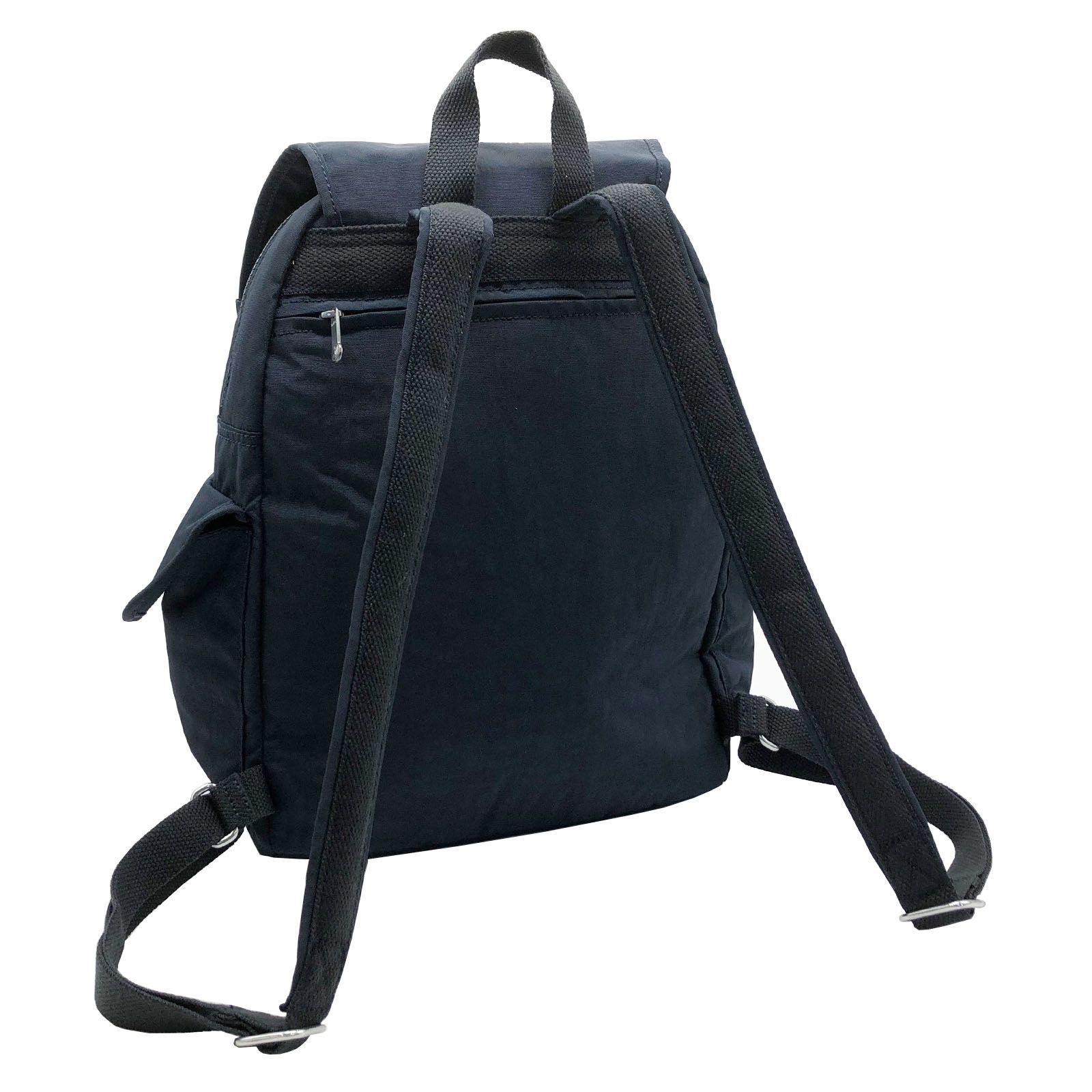 キプリング Kipling バックパック リュック レディース CITY PACK K12147/96V BLUE BLEU