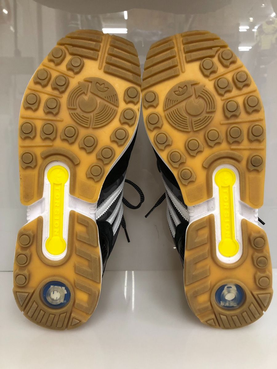 adidas アディダス ZX8000 BAPE Undefeated カモフラ コラボ A BATING