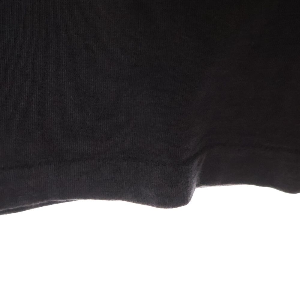 VINTAGE (ヴィンテージ) 90S PUSHEAD KURIO パスヘッド 黒  