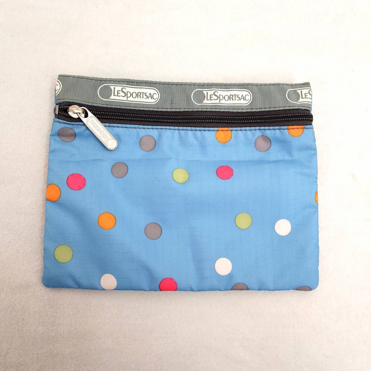 最終価格】LeSportsac レスポートサック ショルダーバッグ ポーチ付き 