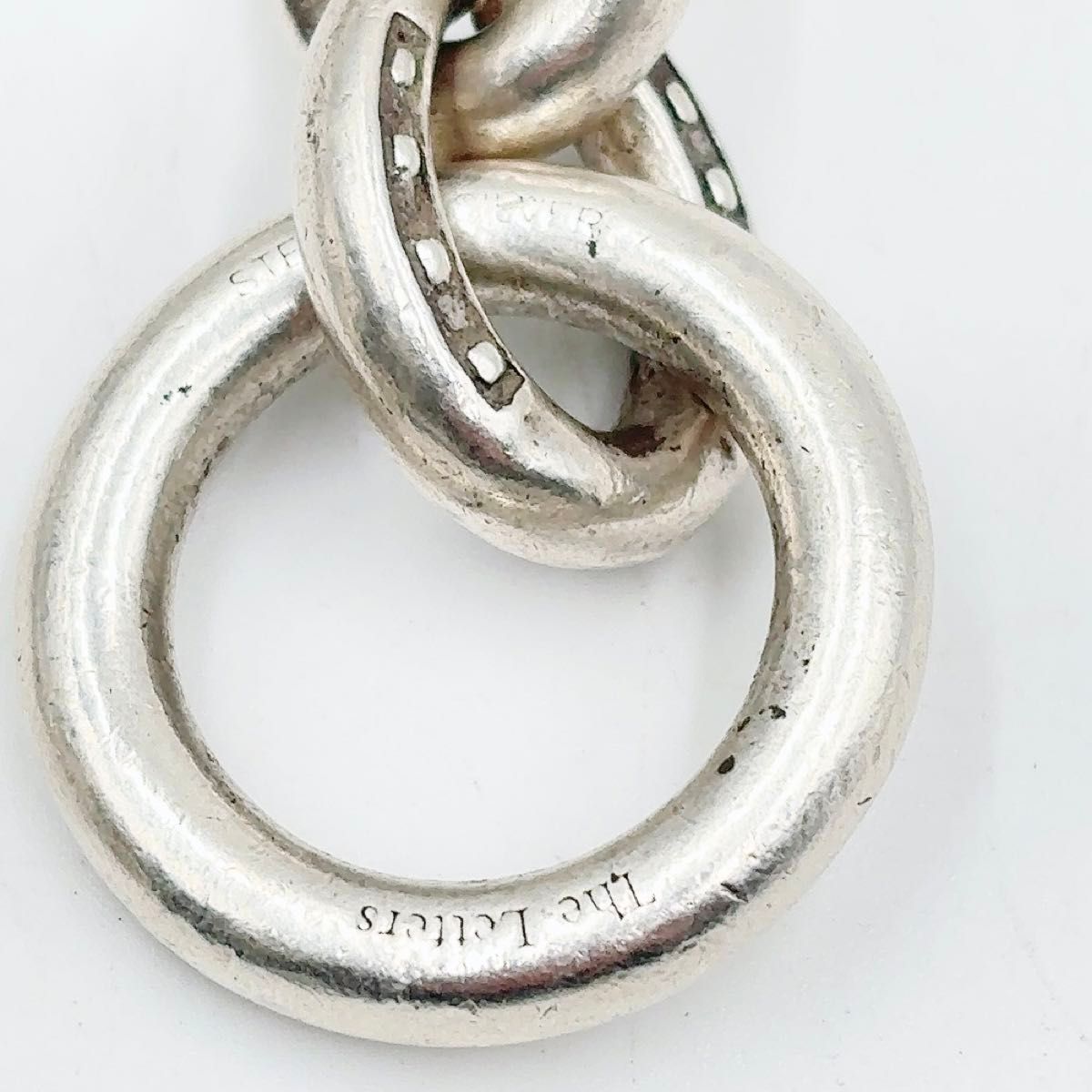 THE Letters HORSESHOE BRACELET ブレスレット HORSESHOE BRACELET -GRADATION- – The Letters