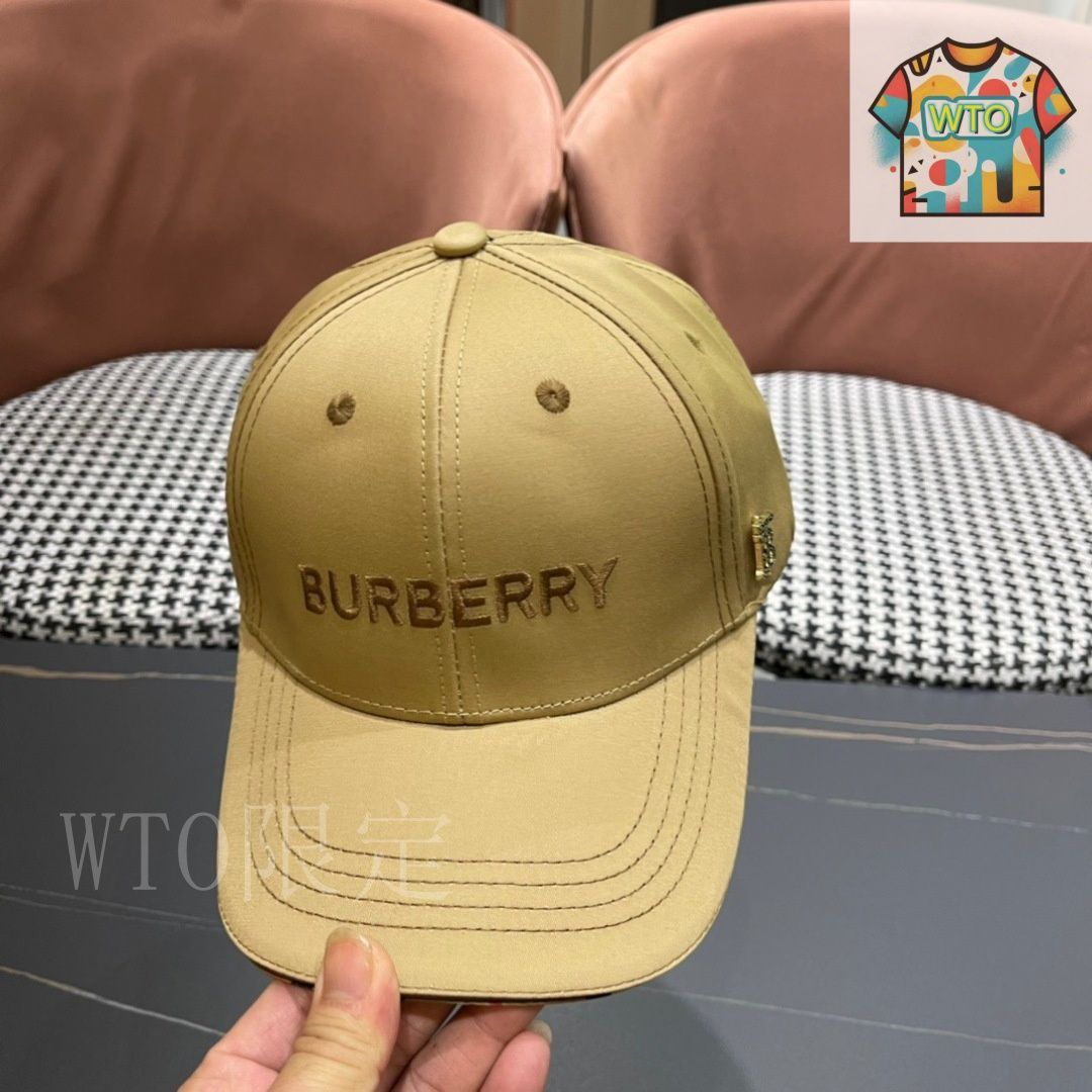 【Nissy着用モデル】BURBERRY キャップ Nissy着用モデル】BURBERRY キャップ （BURBERRYのフリマ