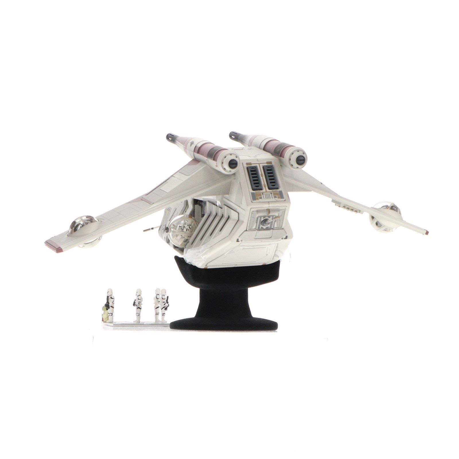 Die Cast Replica Republic Gunship(リパブリック・ガンシップ