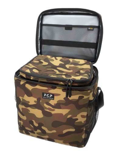 CAMOUFLAGE WILDTECHワイルドテック KANGAROO COOLERBAGカンガルー