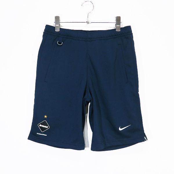 F.C.Real Bristol エフシーレアルブリストル x NIKE ナイキ DRI-FIT 