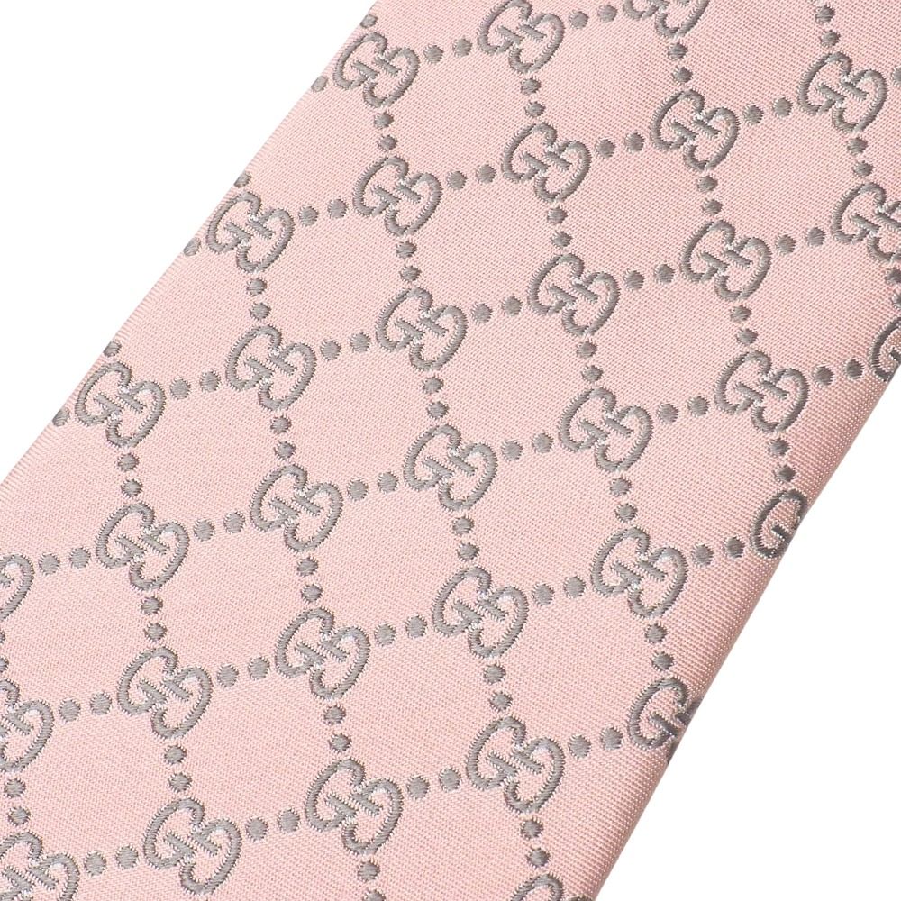 未使用 OLD GUCCI ネクタイ オッドベスト チェック柄 3ピース スーツ