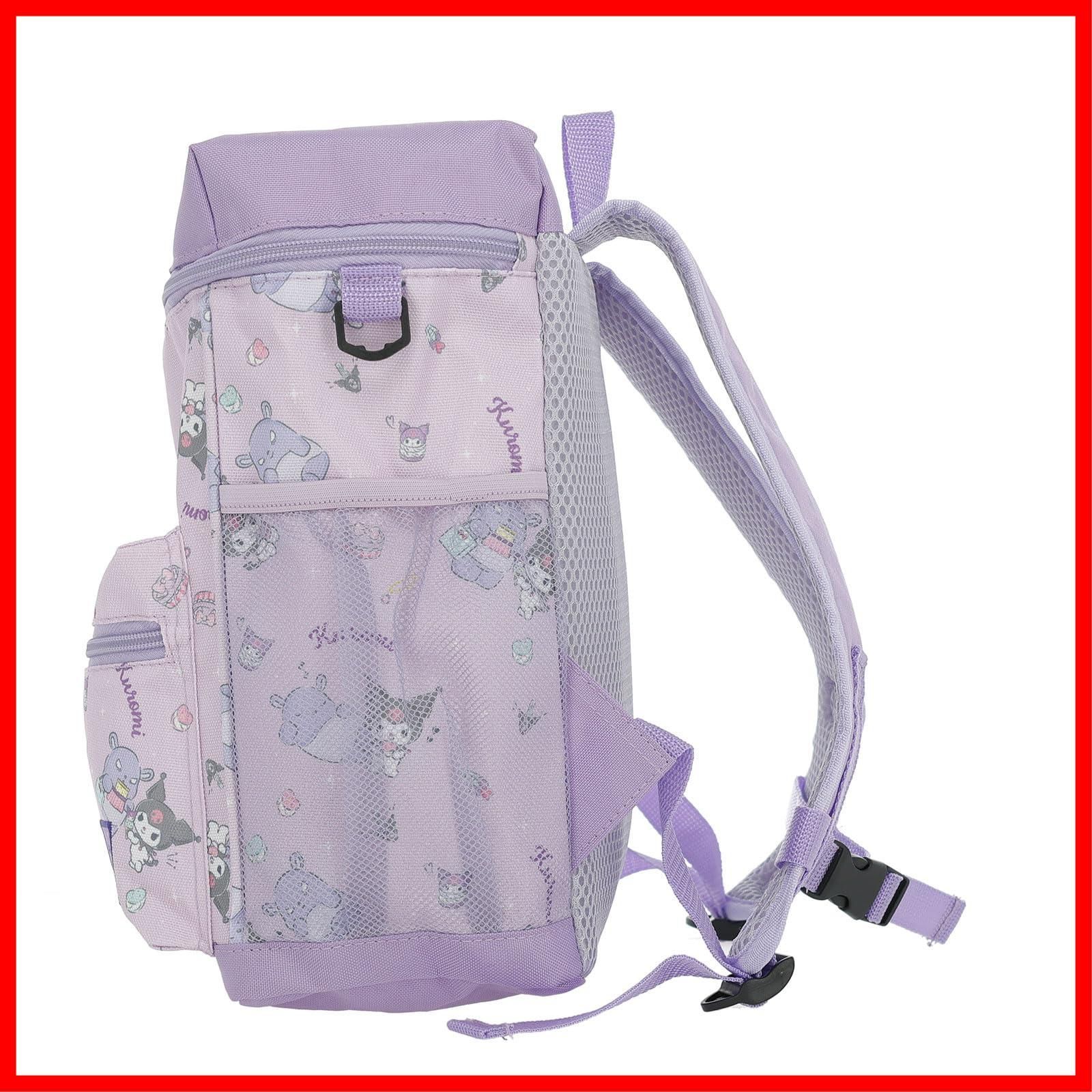 4点！入園準備 入学準備 グッズ サンリオ クロミ小学生 幼稚園 在庫