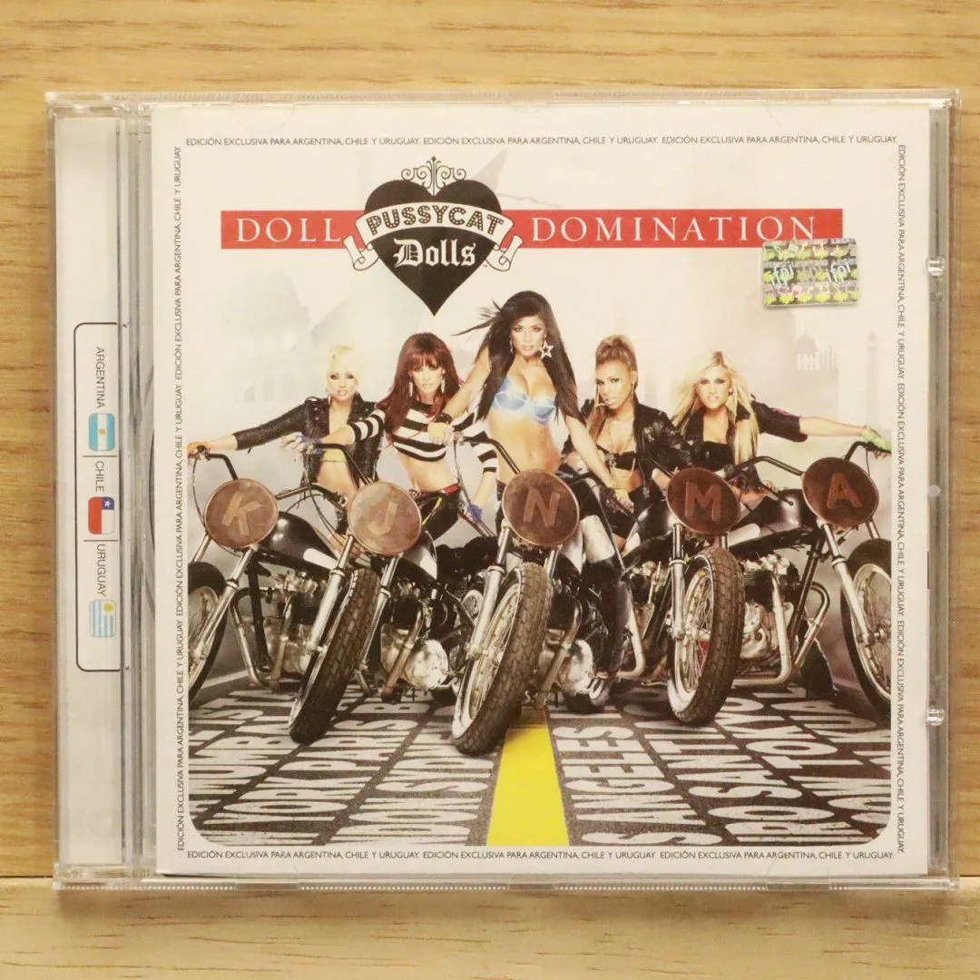 2026年最新】pussycat dollsの人気アイテム - メルカリ
