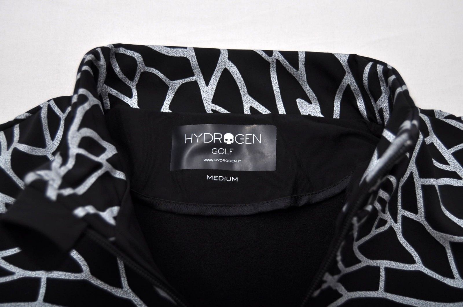 ハイドロゲン ダウンジャケット サイズ48 M | HYDROGEN ハイドロゲン