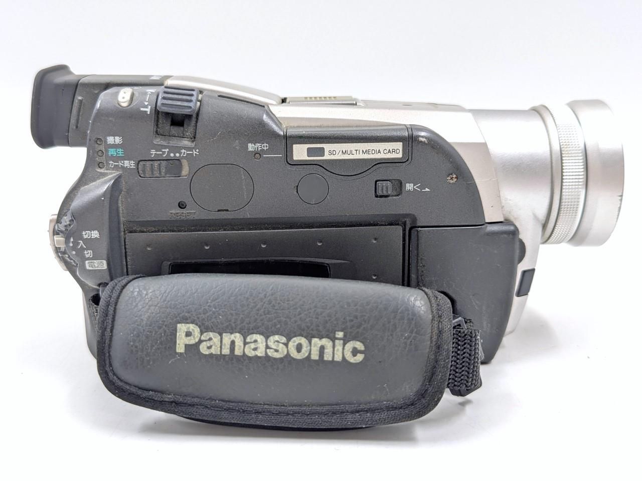 miniDVのダビングに