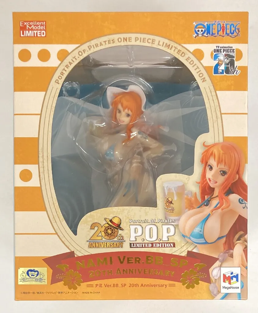 2025年最新】ナミ bb 20thの人気アイテム - メルカリ