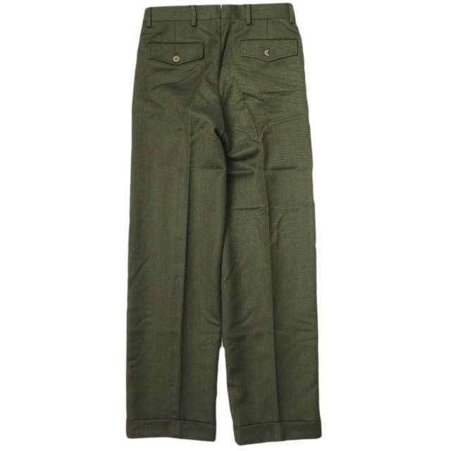 BERNARD ZINS x BEAMS F ベルナールザンス ビームスエフ 別注