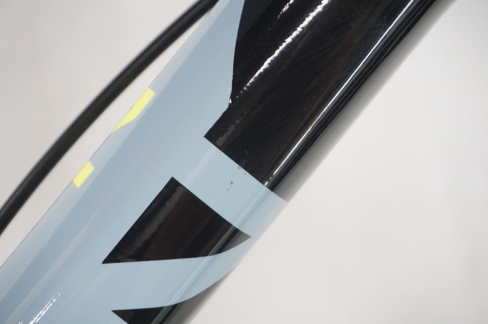 マウンテンバイク バイチャリ阪急塚口店