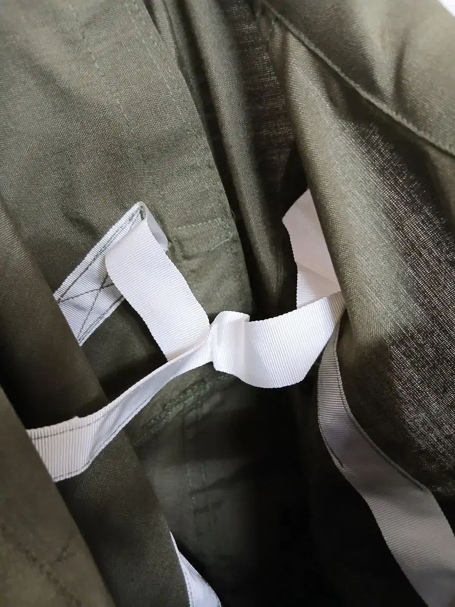 COVERALLS