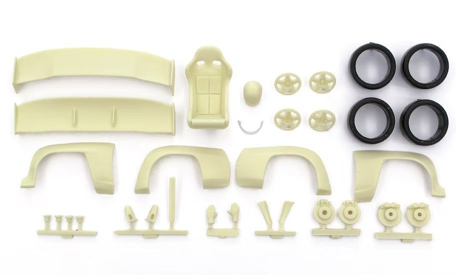 24 ドリフトキング