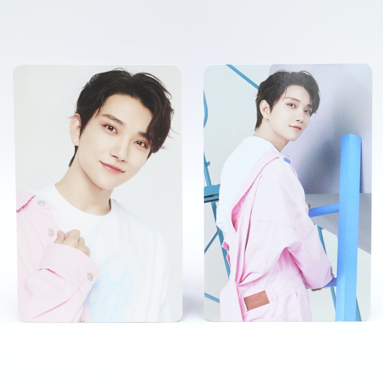 seventeen セブチ ケレン ジョシュア トレカ セット 公式品】 SEVENTEEN セブチ ケレン トレカ ジョシュア - メルカリ