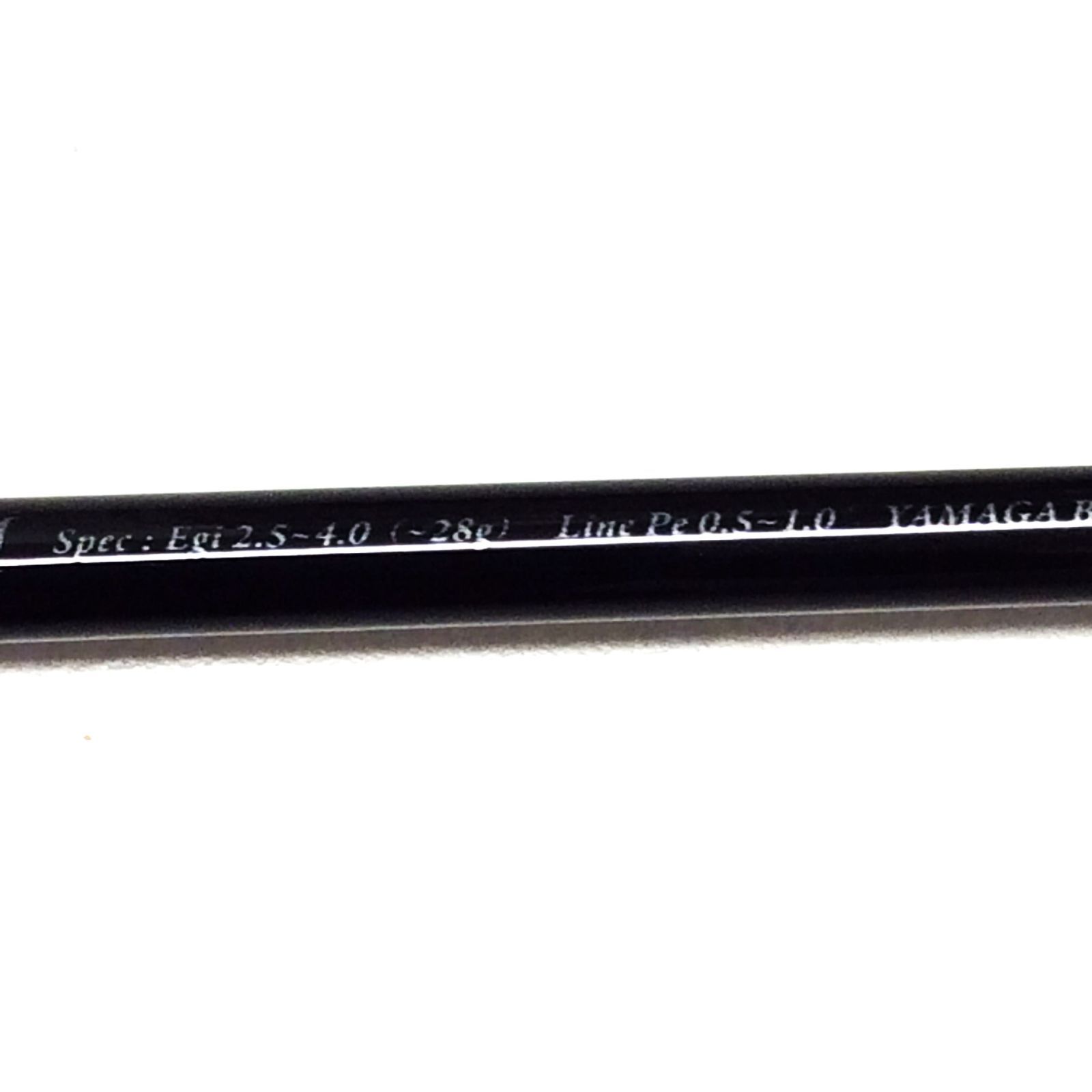 1）【中古品】美品 ヤマガブランクス メビウス MS-79M ① - メルカリ