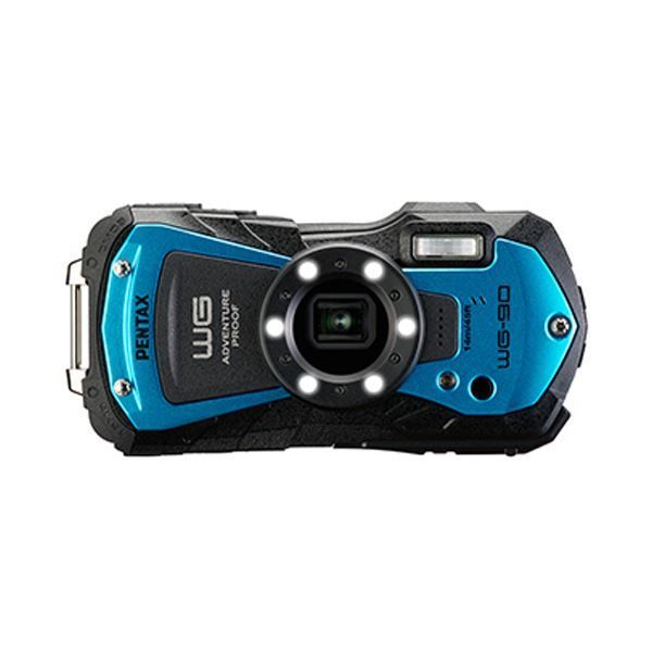 WG-90 BLUE