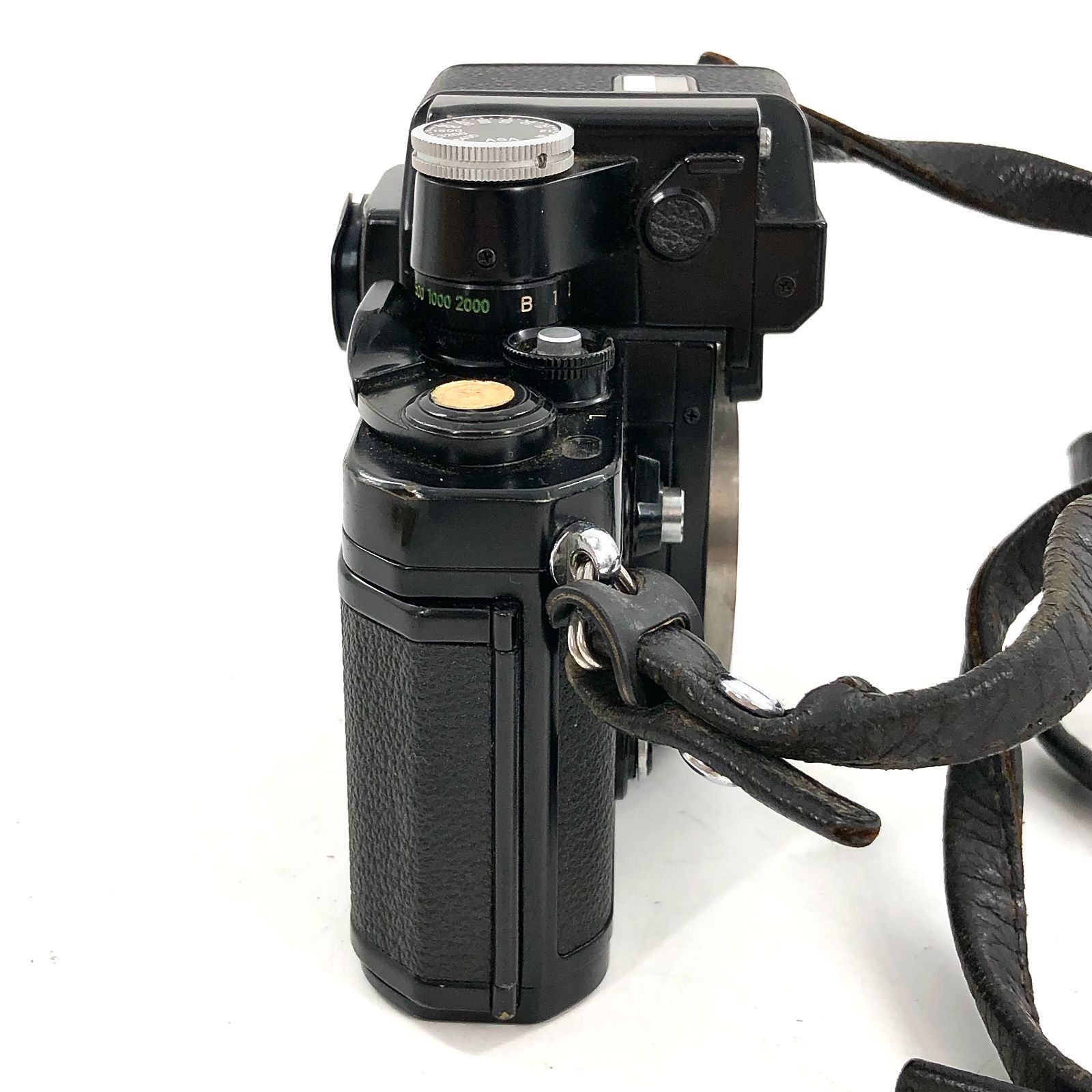 TONikon ニコン F2 フォトミックAS セット NIKKKOR 28mm 1:2.8 ⁄ Zoom