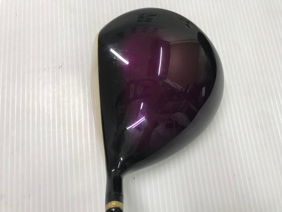 MAJESTY Royale 2019 レディス 11.5 L MAJESTY TL530 ドライバー マジェスティゴルフ 最短