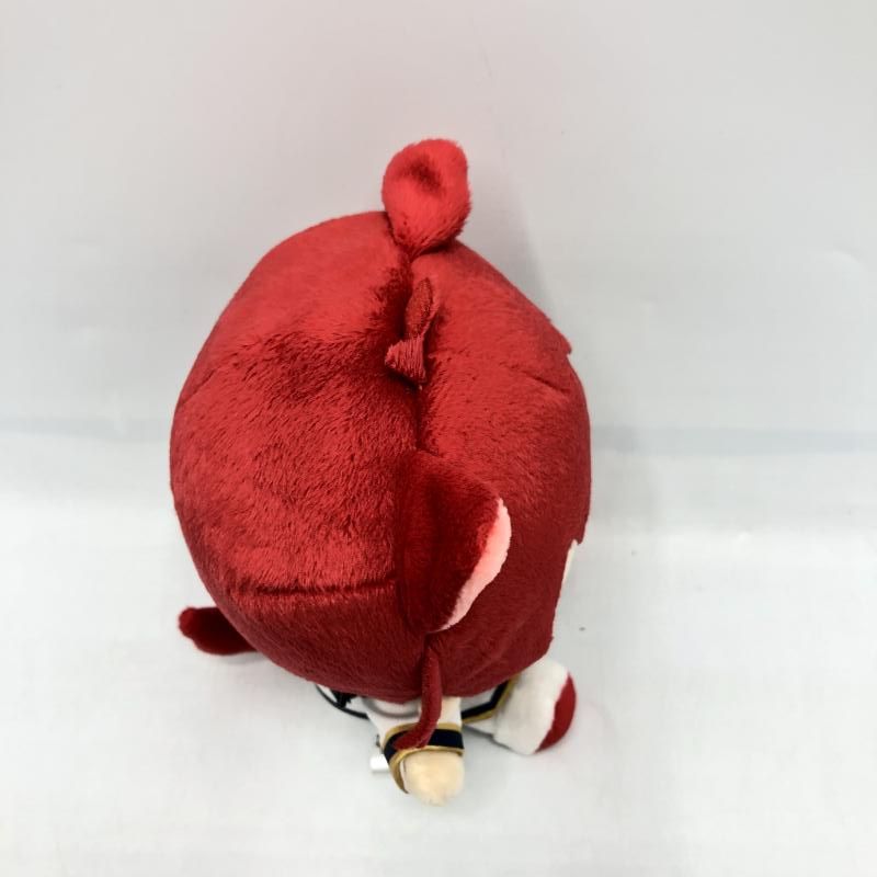 【中古】莉犬 おすわりぬいぐるみ 劇場版すとぷり はじまりの物語SSF[10][240010467502] 51ZR6j8wqPL._UF894,1000_QL80_.jpg