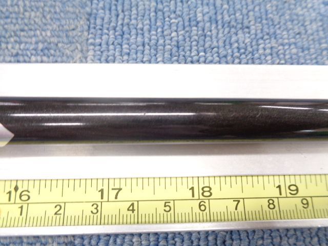 中古シャフト GRAPHITE DESIGN グラファイトデザイン RAUNE h85