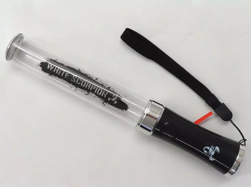 ハリーポッター 公式グッズ フラー・デラクール 杖 レプリカ 箱あり