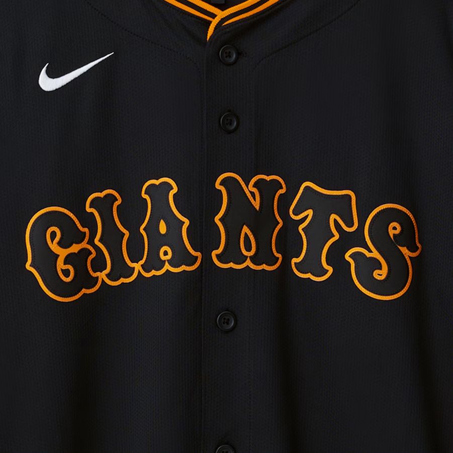 15 2024モデル ジャイアンツ ユニホーム レプリカモデル 大勢 XL