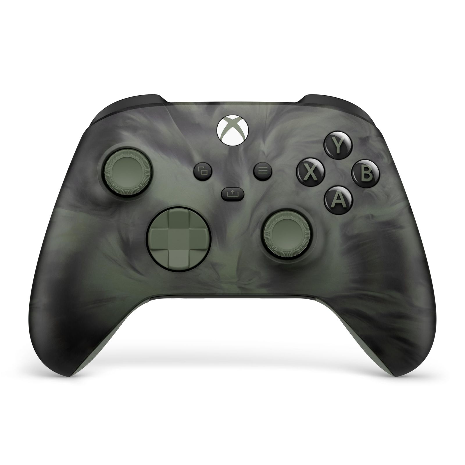 Xbox ワイヤレス コントローラー ノクターナル ベイパー ノクターナル ベイパー ワイヤレスコントローラー