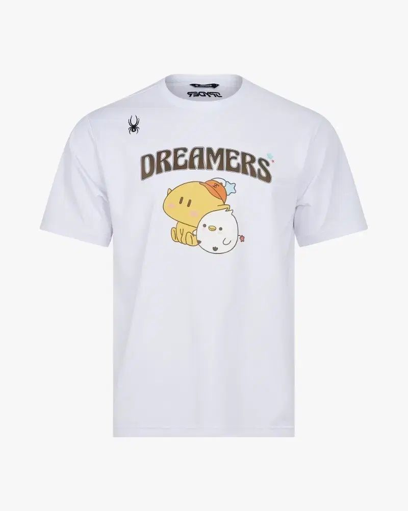 kbo Hanwhae ハンファ イーグルス ドリームストーン Tシャツ 半袖Tシャツ 90