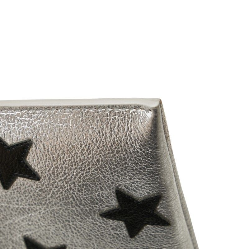 サンローラン スター 星 クラッチバッグ セカンドバッグ 397295