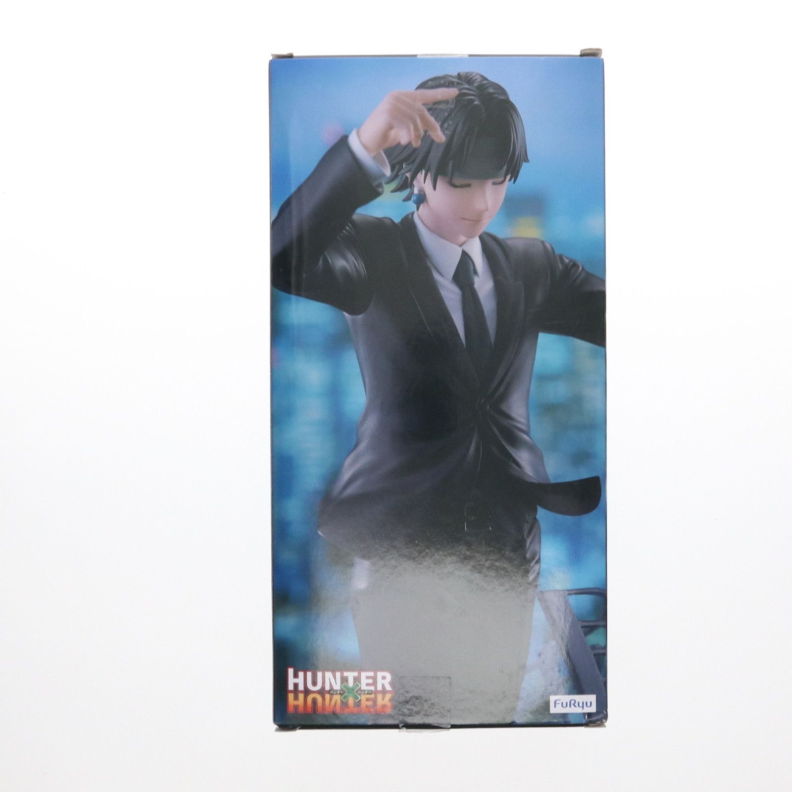芸能人愛用 クロロ=ルシルフル HUNTER×HUNTER(ハンター×ハンター) Exc∞d その他