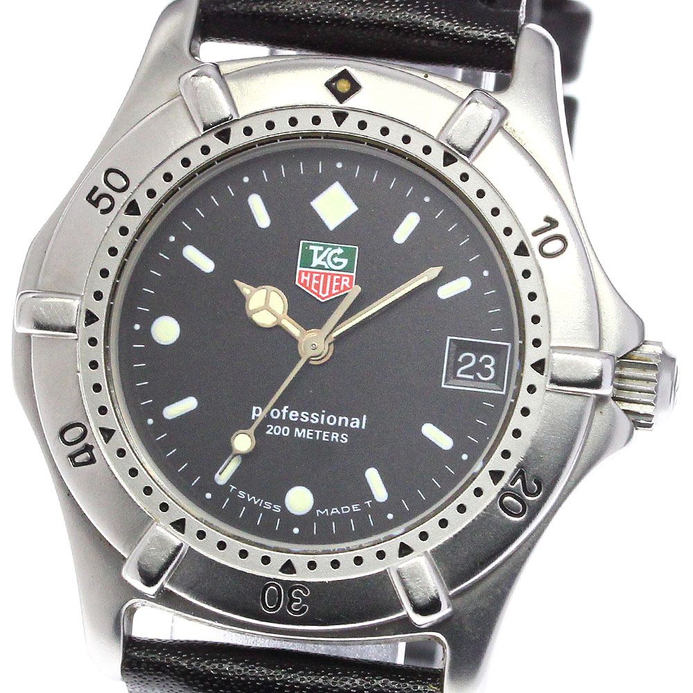 TAG HEUER タグホイヤー 962.013R - 通販 - solarenergysas.com.ar