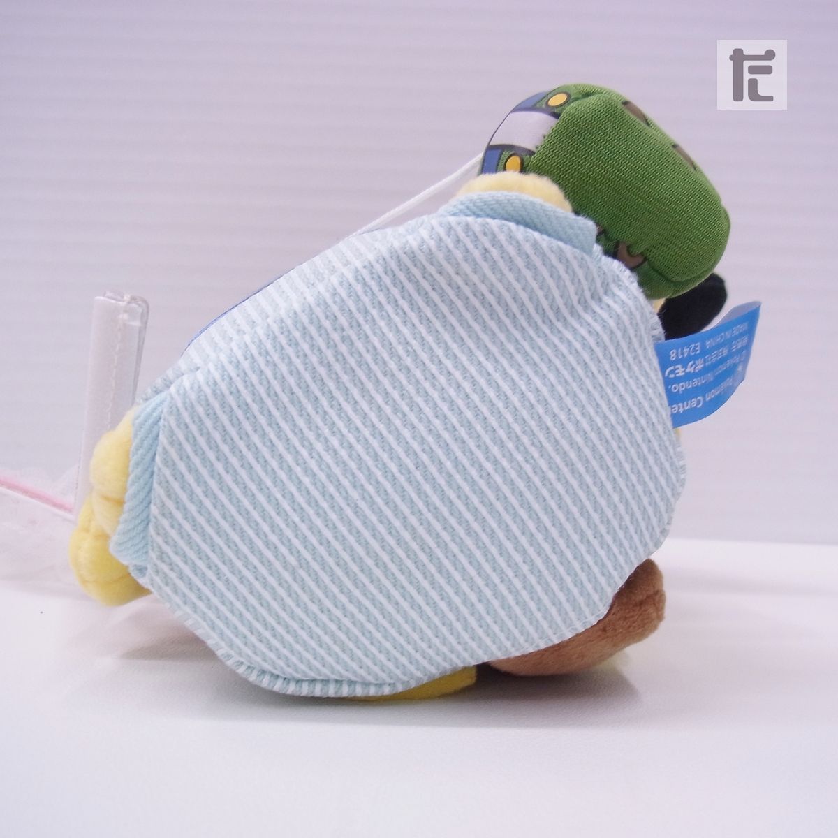 ポケモンセンター ぬいぐるみ Pokemon Summer life ピカチュウ
