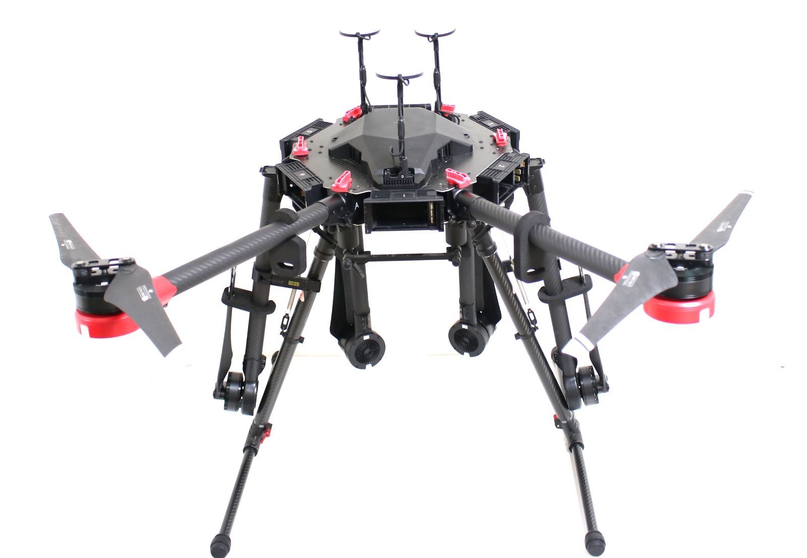 ドローン 送信機