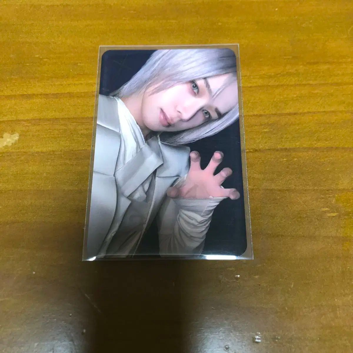 &TEAM MUSICPLANT ペンサ サイン会 特典トレカ セット コンプ &TEAM MUSICPLANT ペンサ サイン会 特典トレカ セット コンプ