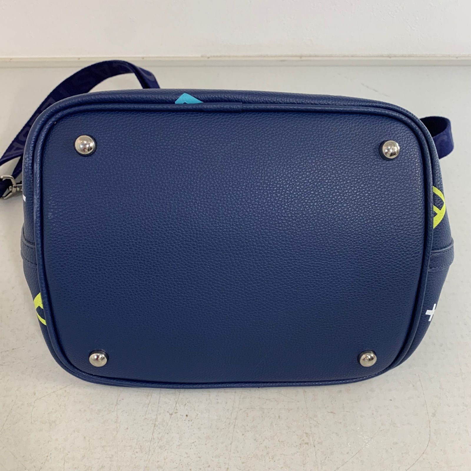 【美品】CASTELBAJAC IKETET バケツ型 トートバック 2way CASTELBAJAC IKETET バケツ型 トートバック 2way - メルカリ