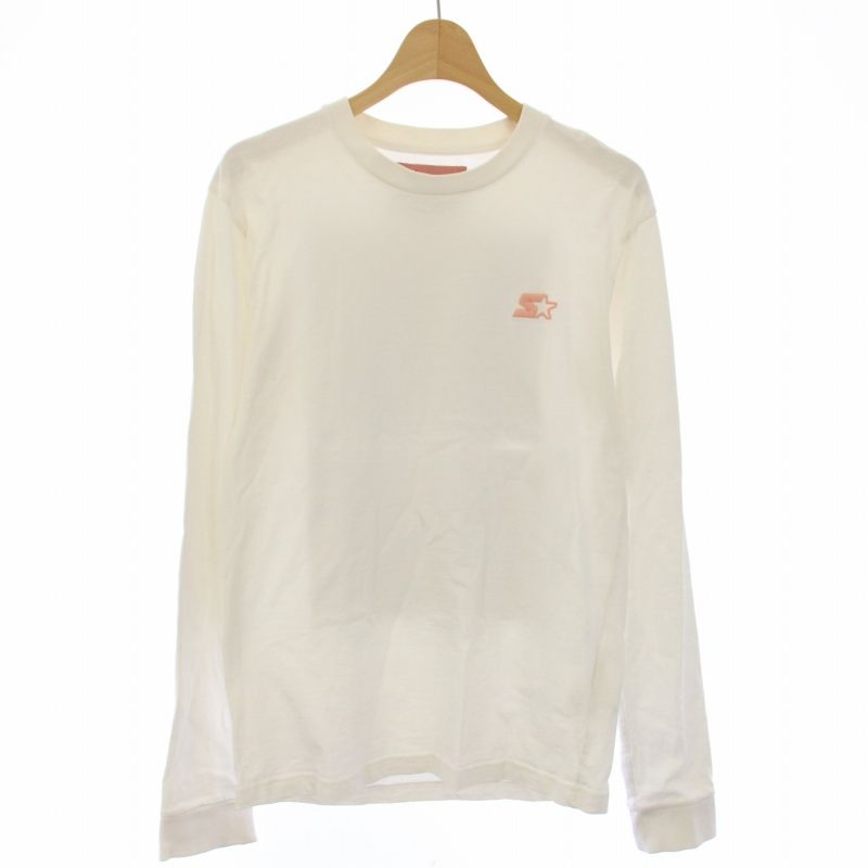 アクネ ストゥディオズ Acne Studios STARTER Tシャツ カットソー 長袖