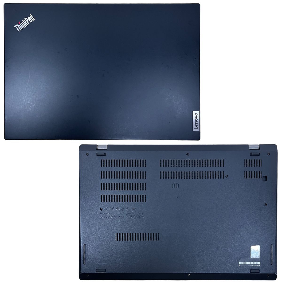 Lenovo ThinkPad L15 Gen1 15.6インチ ...