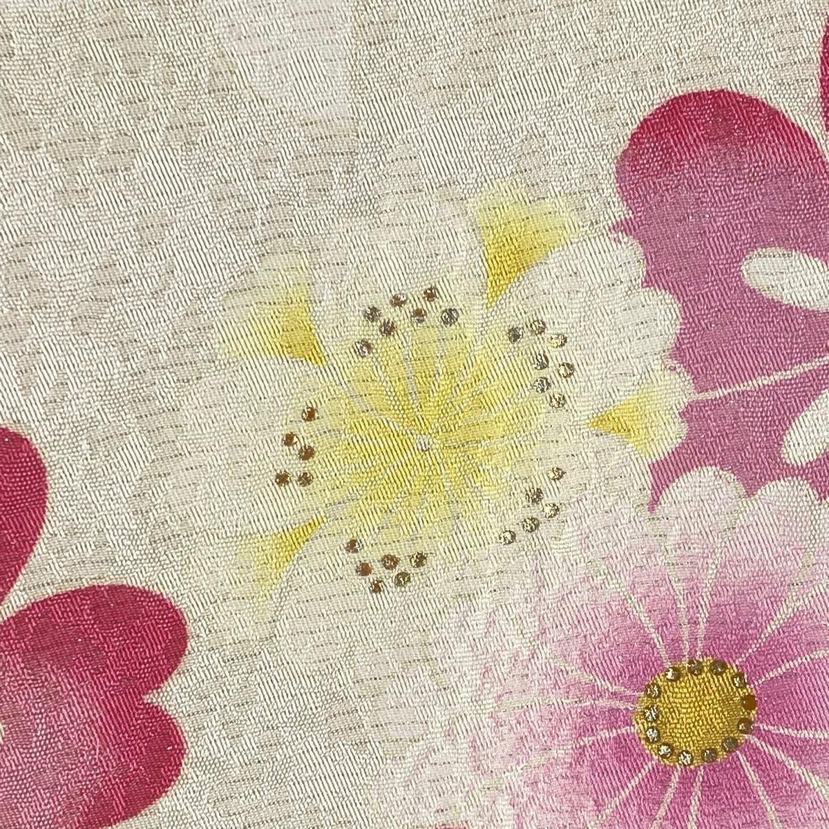 華文 桜