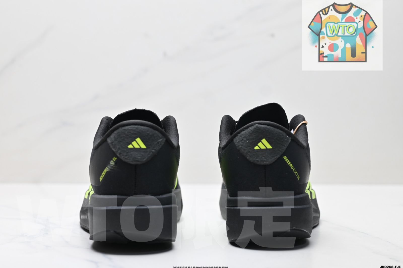 Adidas Adizero Evo SL - Comfortable, Versatile, Slip